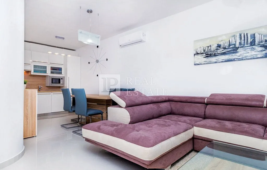 DRAMALJ - stan 150m od mora - Dramalj, Crikvenica