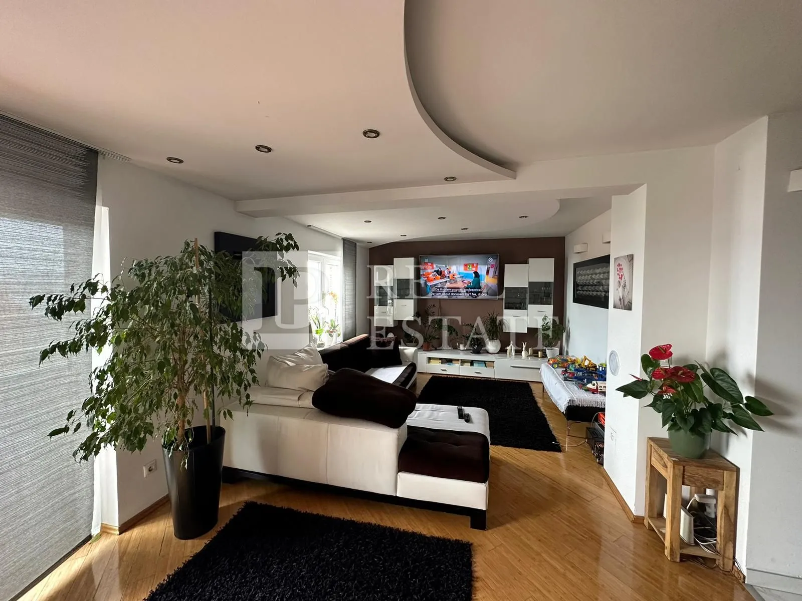 crikvenica - moderno uređen stan od 125 m2 s pogledom na more - slika 8