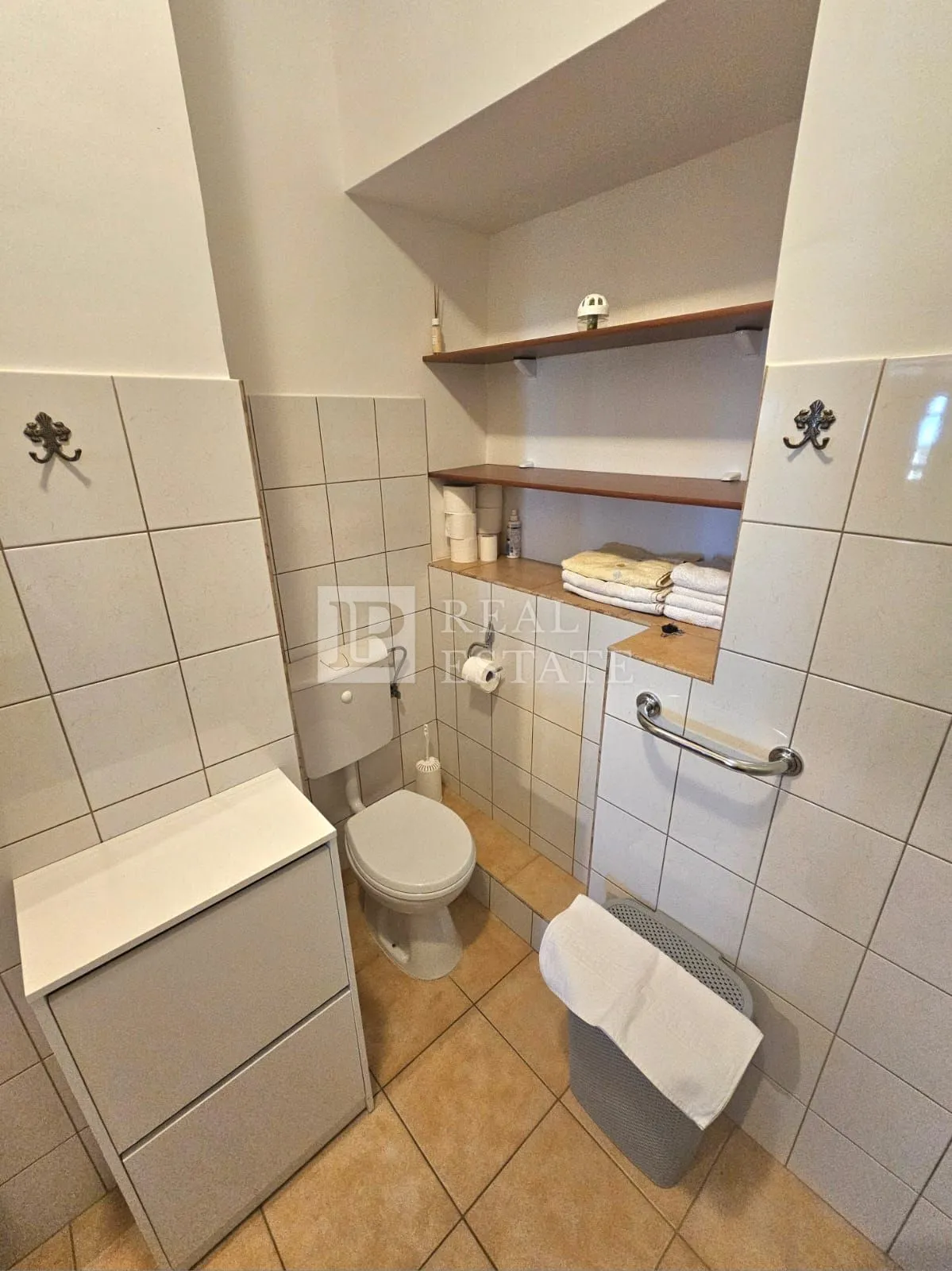 klenovica - apartmanska kuća na 200 metara od mora - slika 32