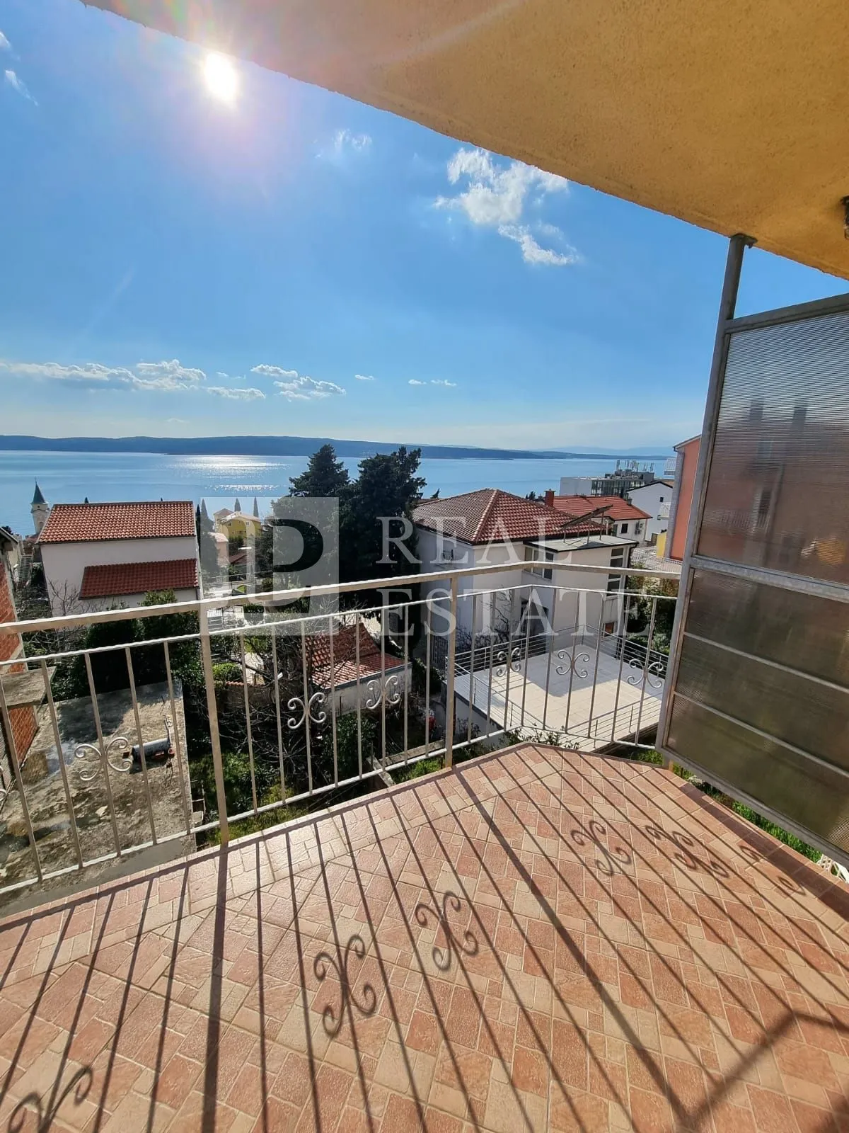selce - stan s panoramskim pogledom na more - slika 2