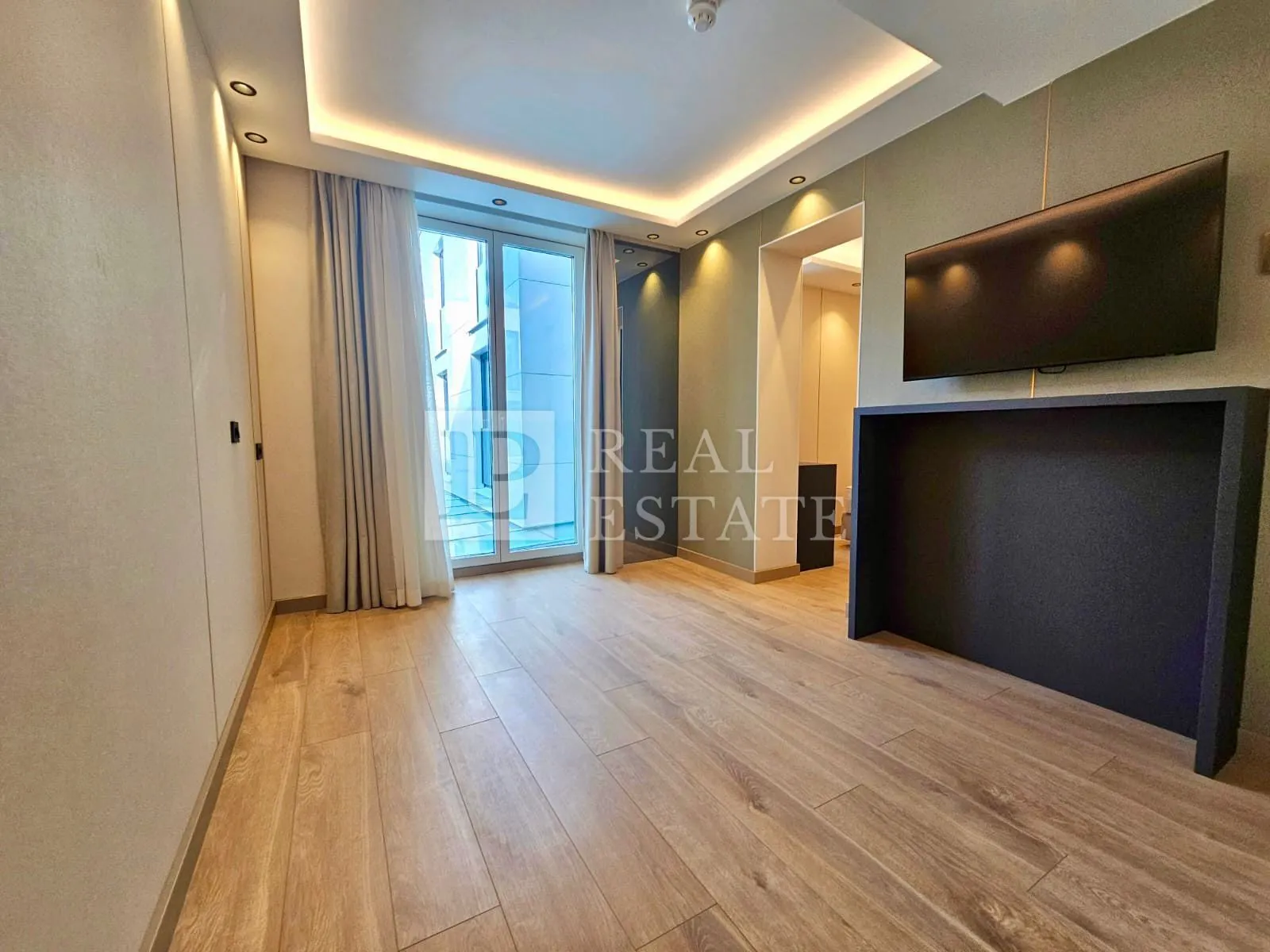 crikvenica - ekskluzivan apartman u centru grada - slika 4