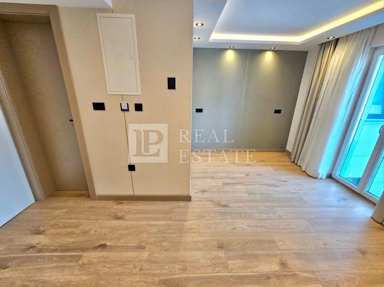crikvenica - kompaktan apartman u modernoj novogradnji - slika 8