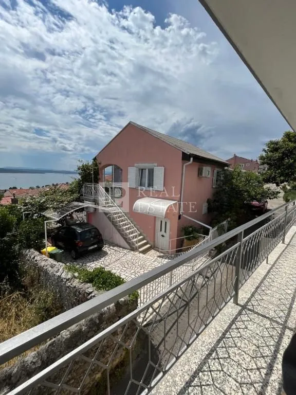 crikvenica - dvije kuće u blizini centra i mora - slika 20