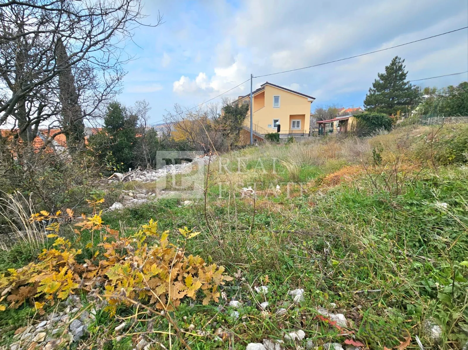 kraljevica - građevinsko zemljište na odličnoj lokaciji - slika 6
