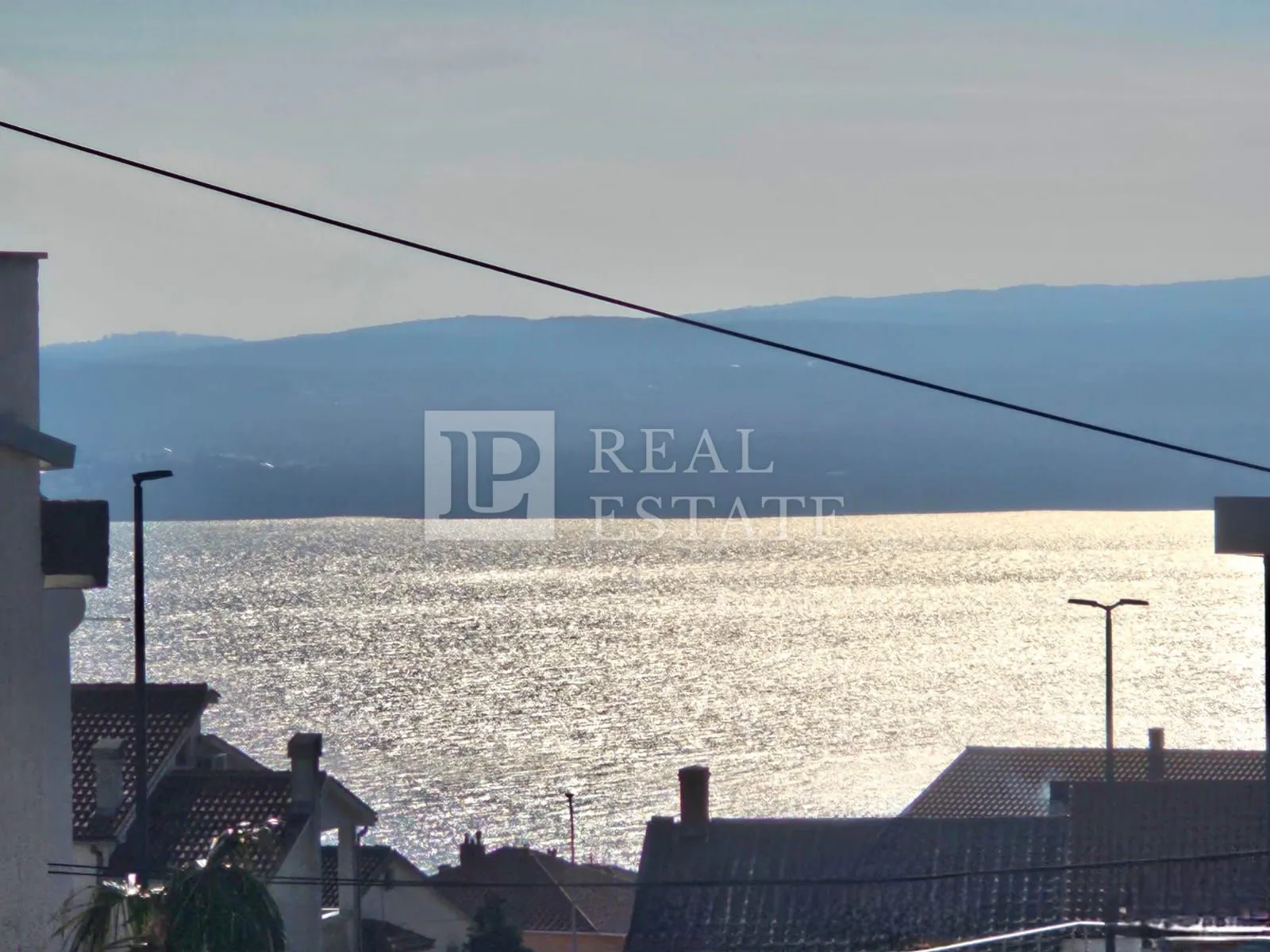 crikvenica - dvosobni stan sa pogledom na more - slika 17