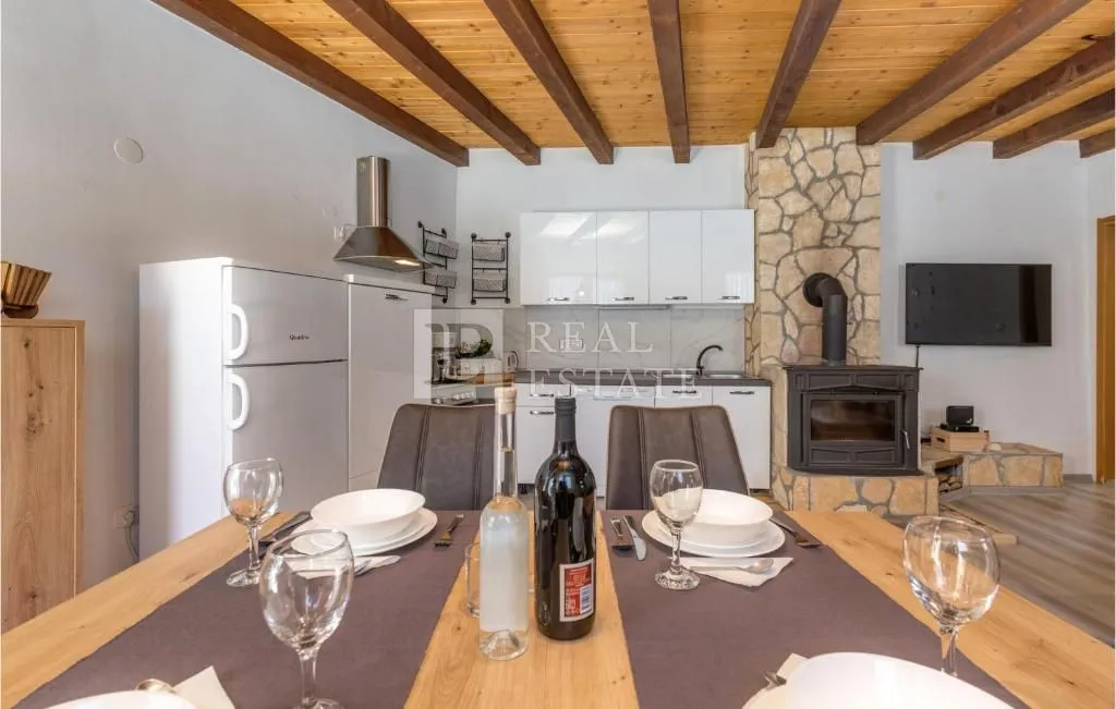 novi vinodolski - kuća za odmor - slika 8