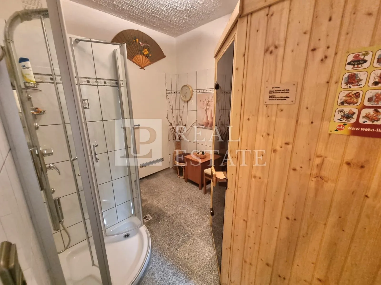 dramalj - samostojeća vila 300 metara od mora - slika 32