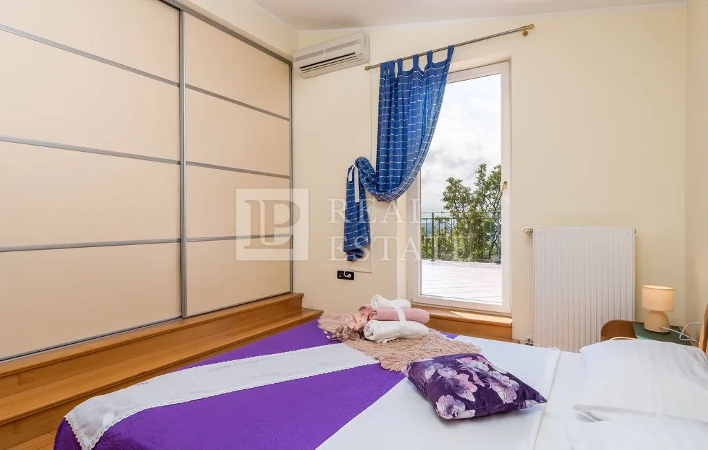 šmrika - samostojeća kuća s bazenom - slika 29