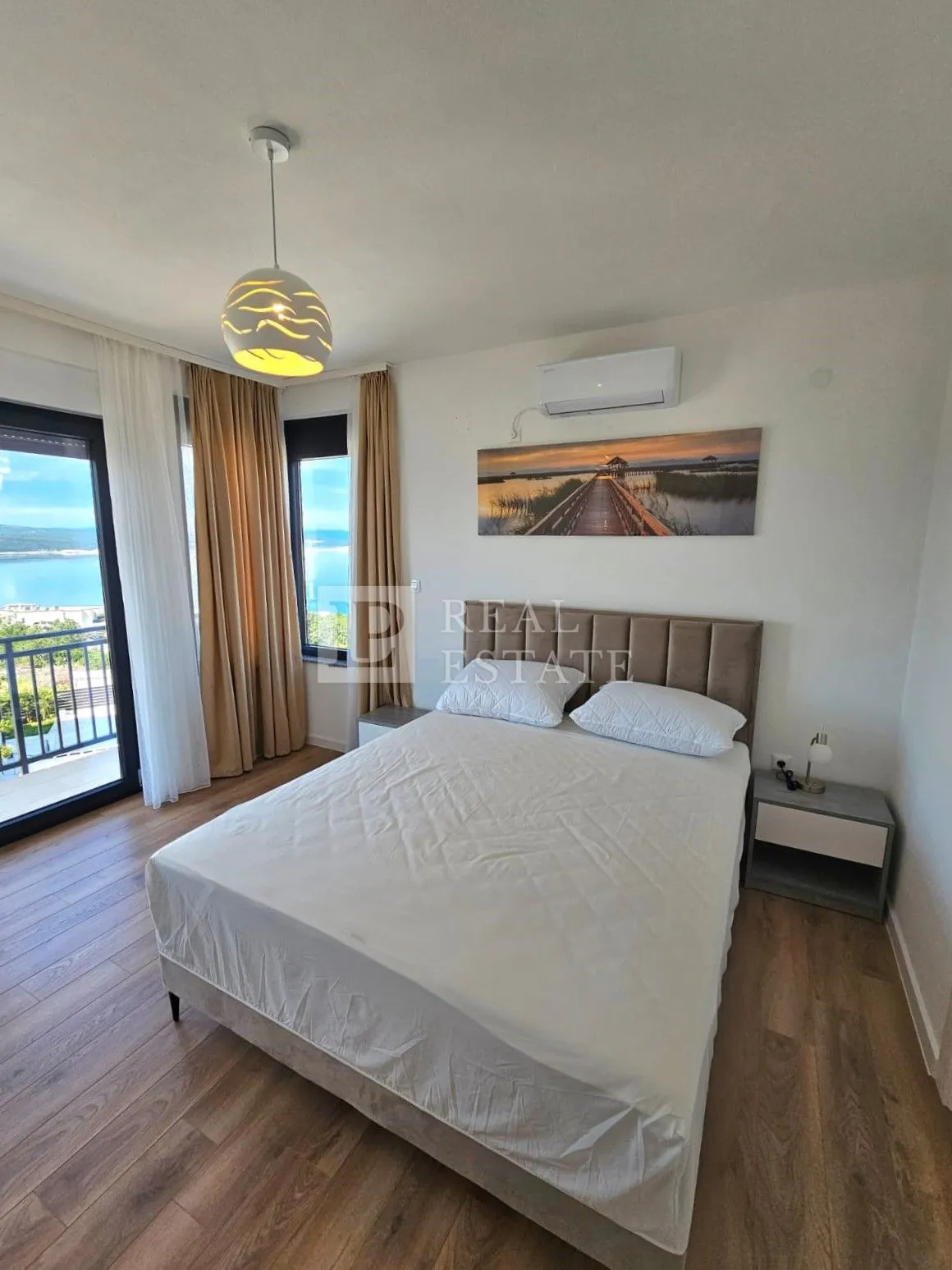 crikvenica - novogradnja s bazenom - slika 13