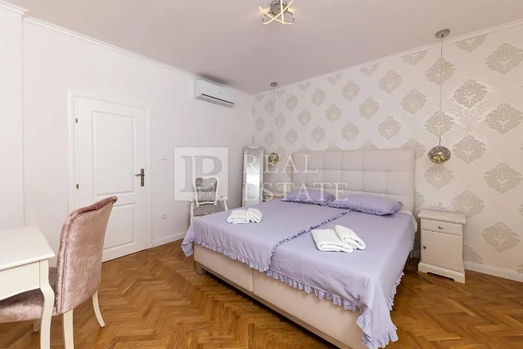 crikvenica - predivno uređena samostojeća kuća - slika 15