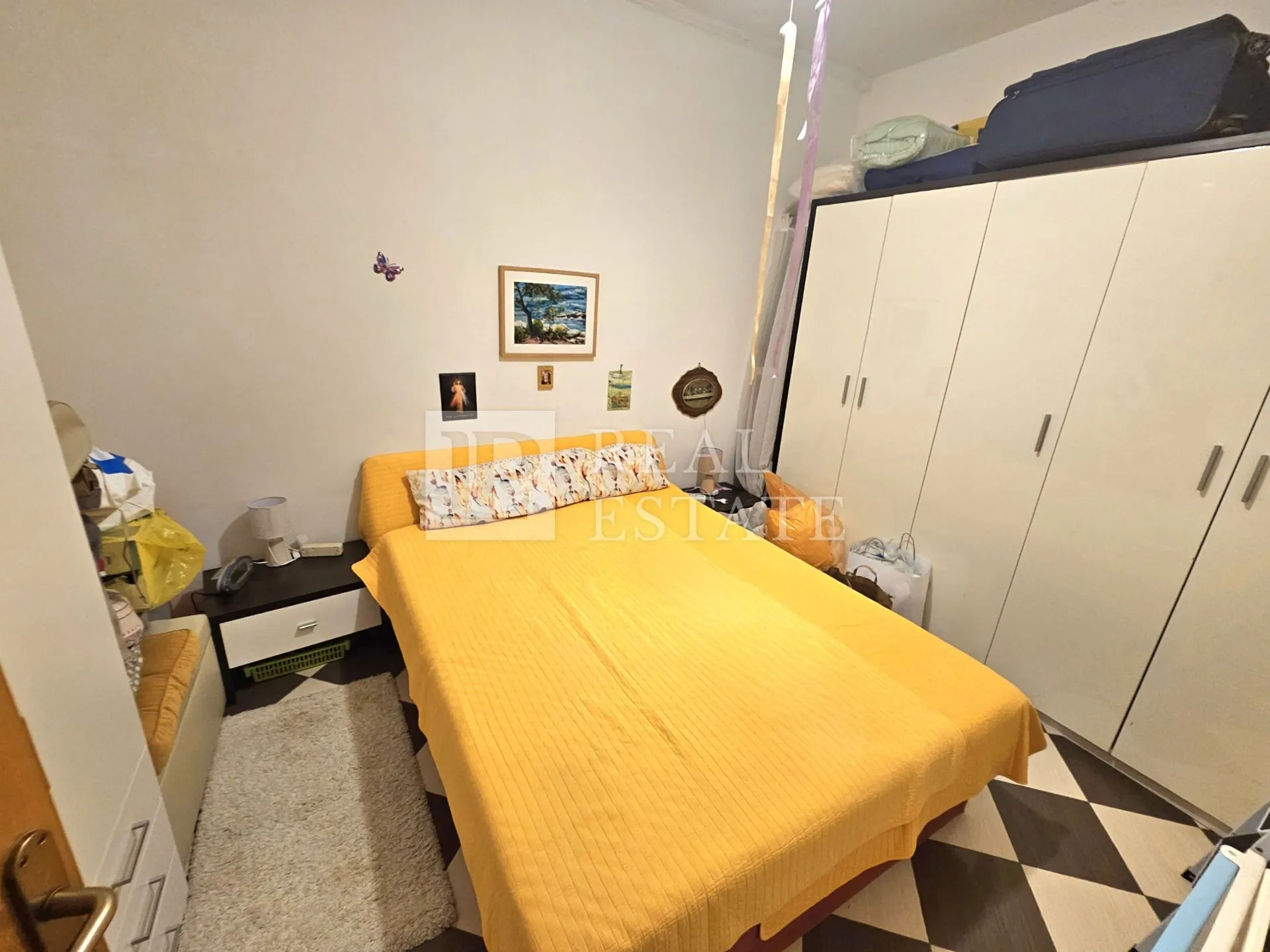 novi vinodolski - jednosobni apartman u mirnom dijelu grada - slika 10