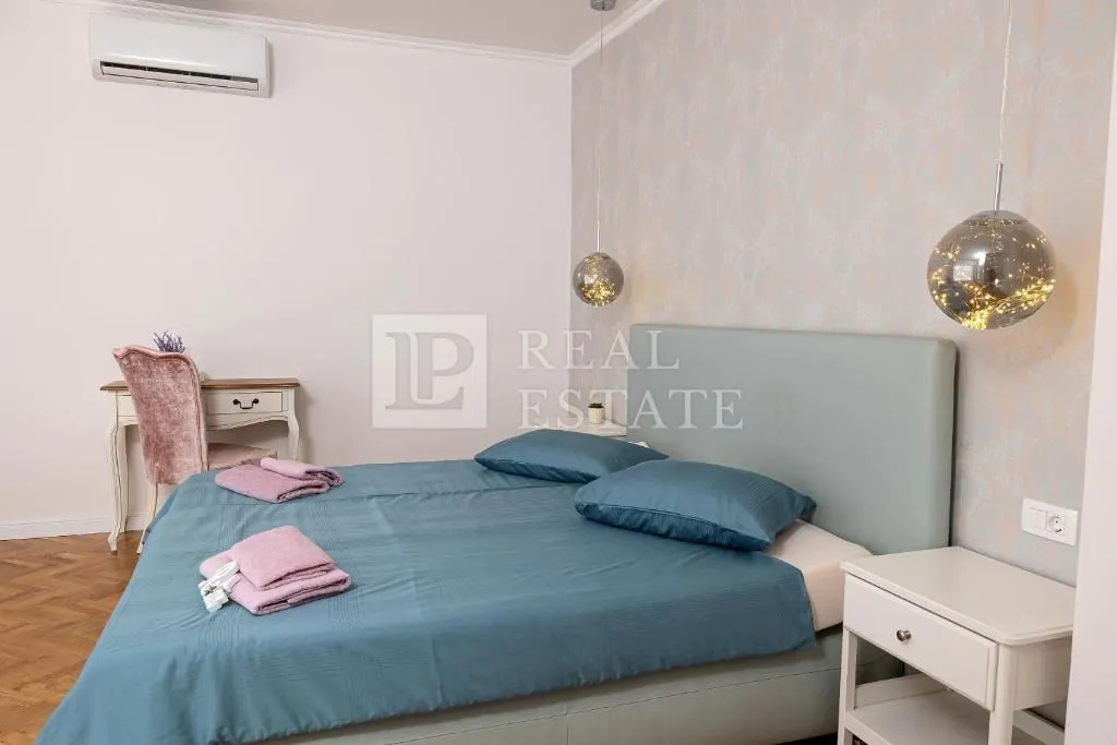 crikvenica - predivno uređena samostojeća kuća - slika 19