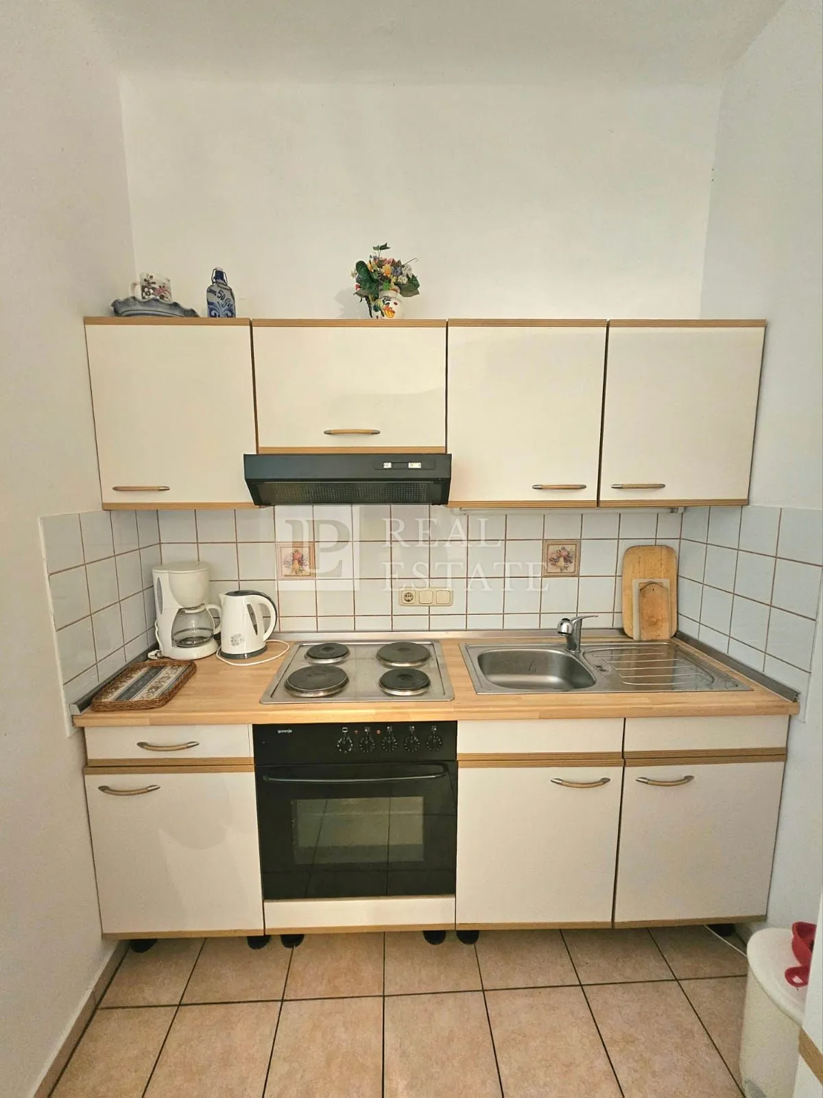 crikvenica - apartmanska kuća s otvorenim pogledom na more - slika 12