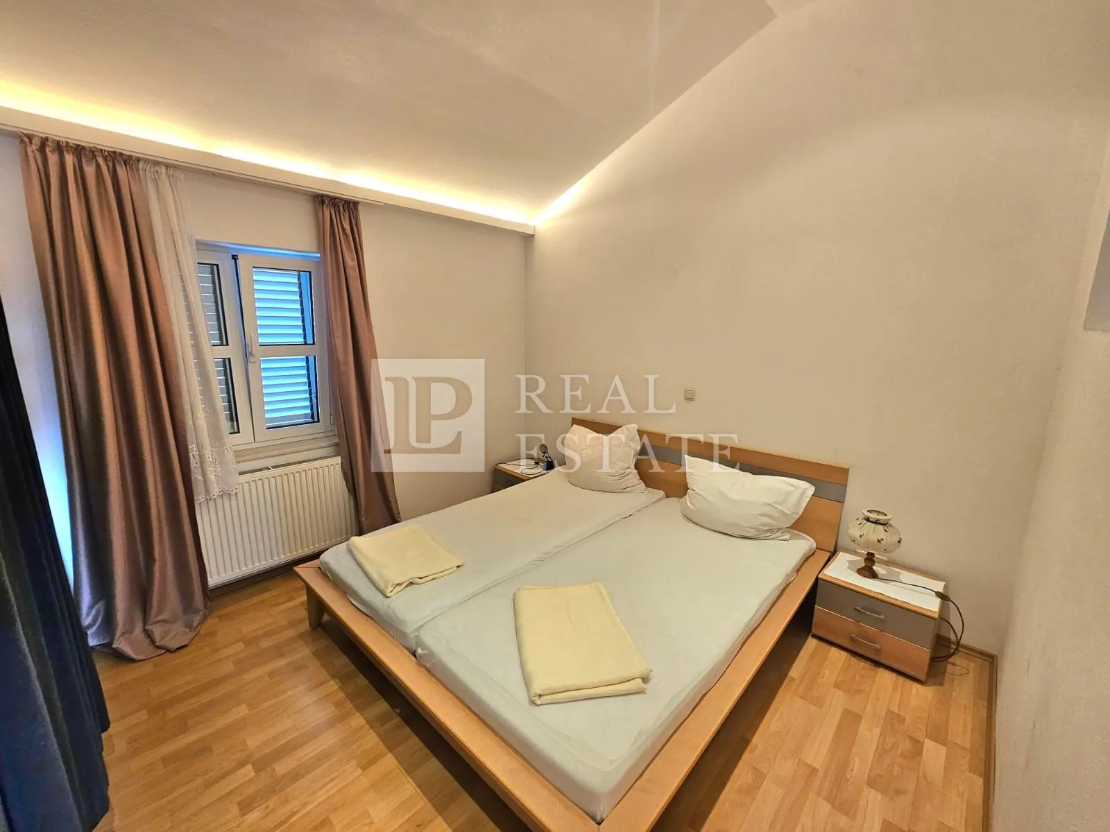 crikvenica - apartmanska kuća s otvorenim pogledom na more - slika 35