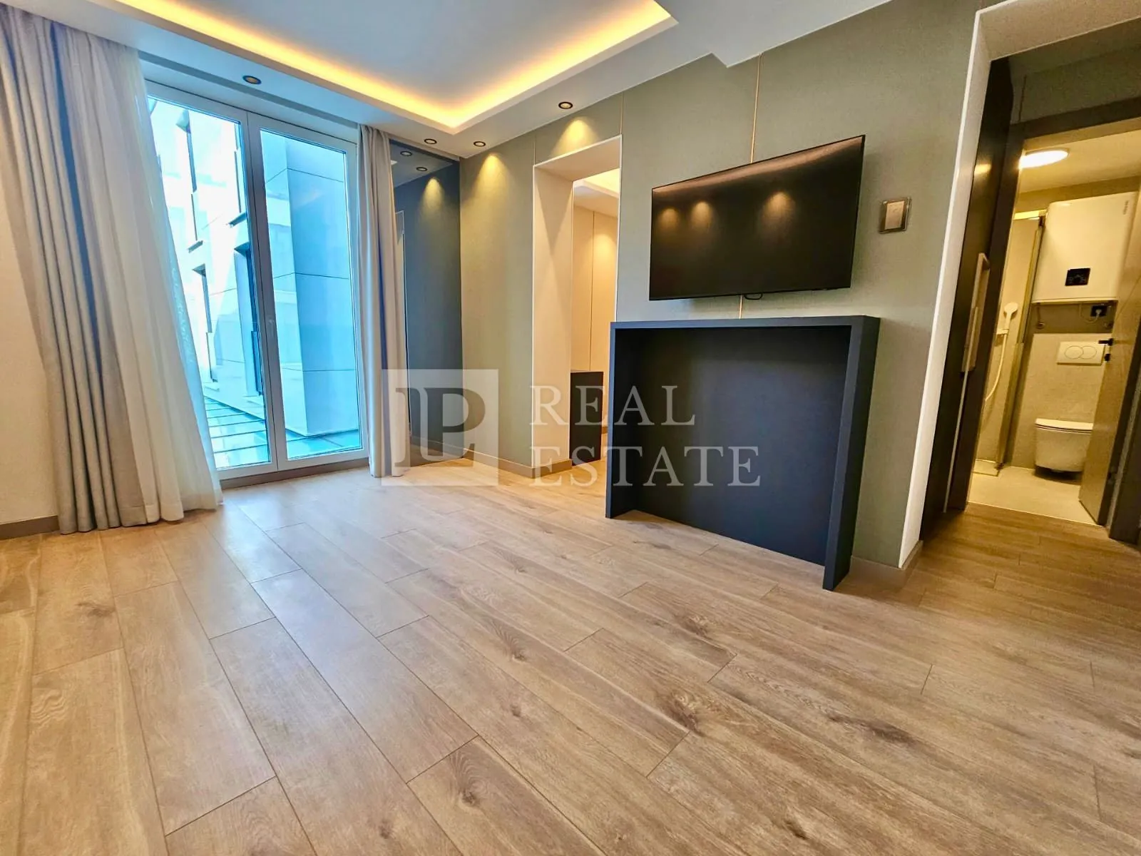 crikvenica - ekskluzivan apartman u centru grada - slika 3
