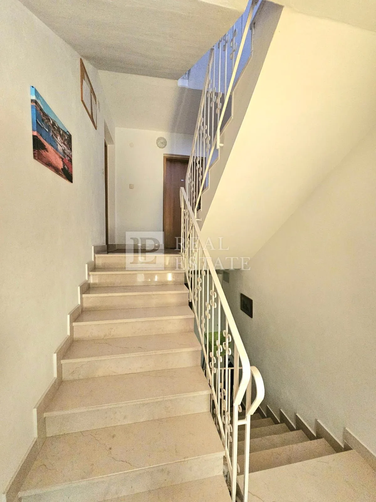 klenovica - apartman s vlastitim parkingom 300m od mora - slika 14