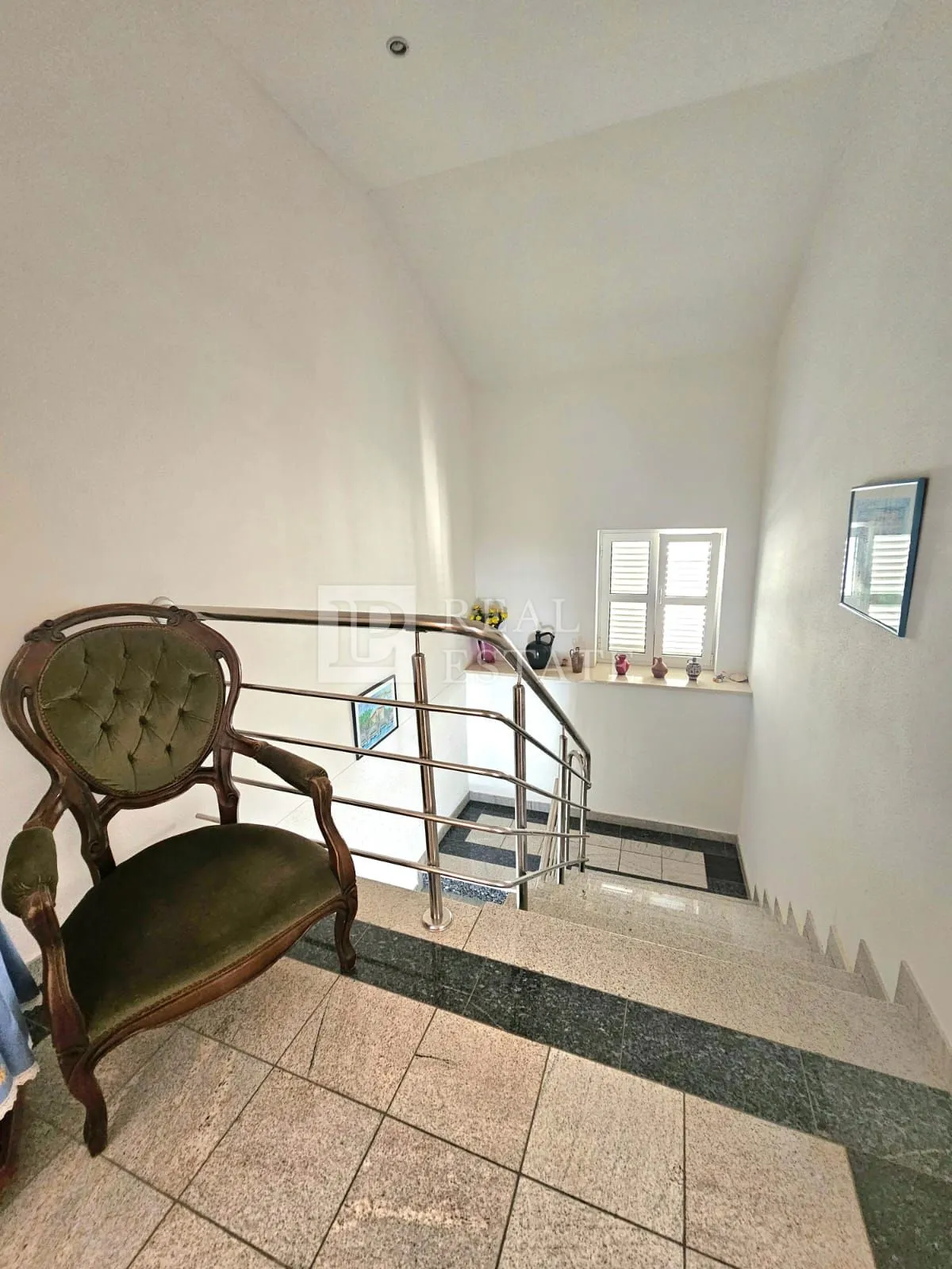 crikvenica - apartmanska kuća s otvorenim pogledom na more - slika 31