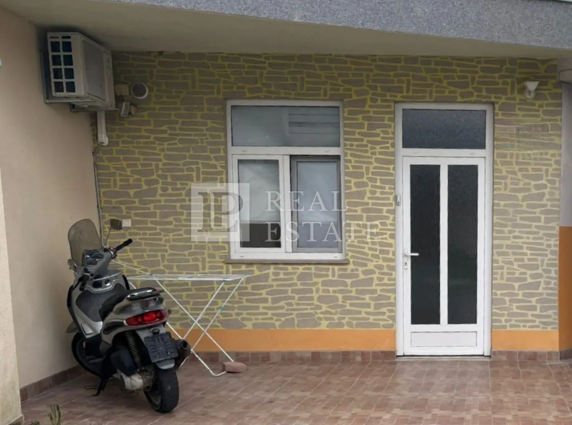 novi vinodolski - stan 2s+db s terasom - slika 12