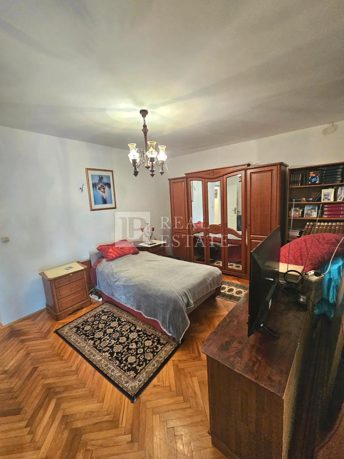 kraljevica - samostojeća kuća s otvorenim pogledom na more - slika 22