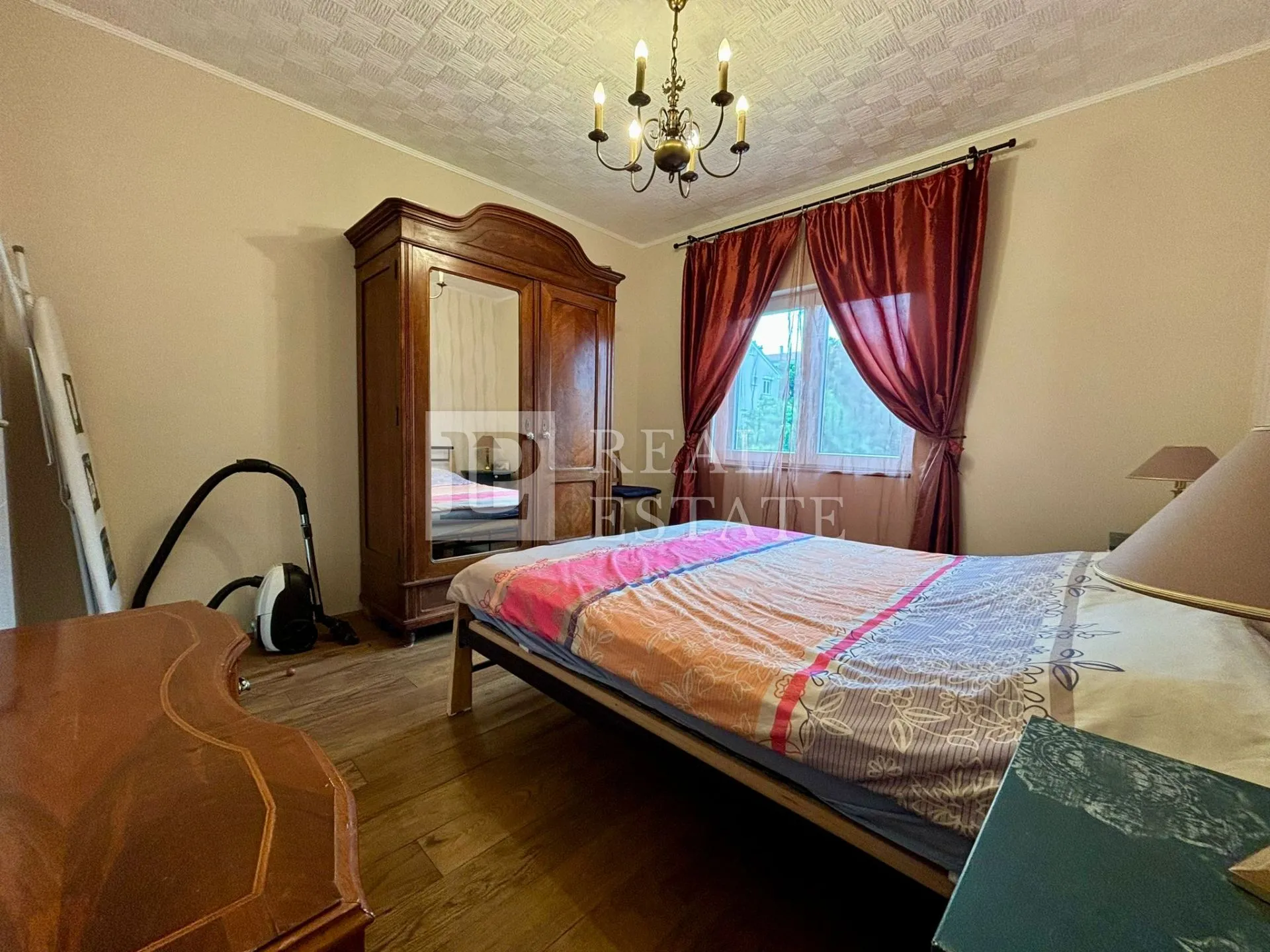 novi vinodolski – dvoetažni stan s panoramskim pogledom na more - slika 10