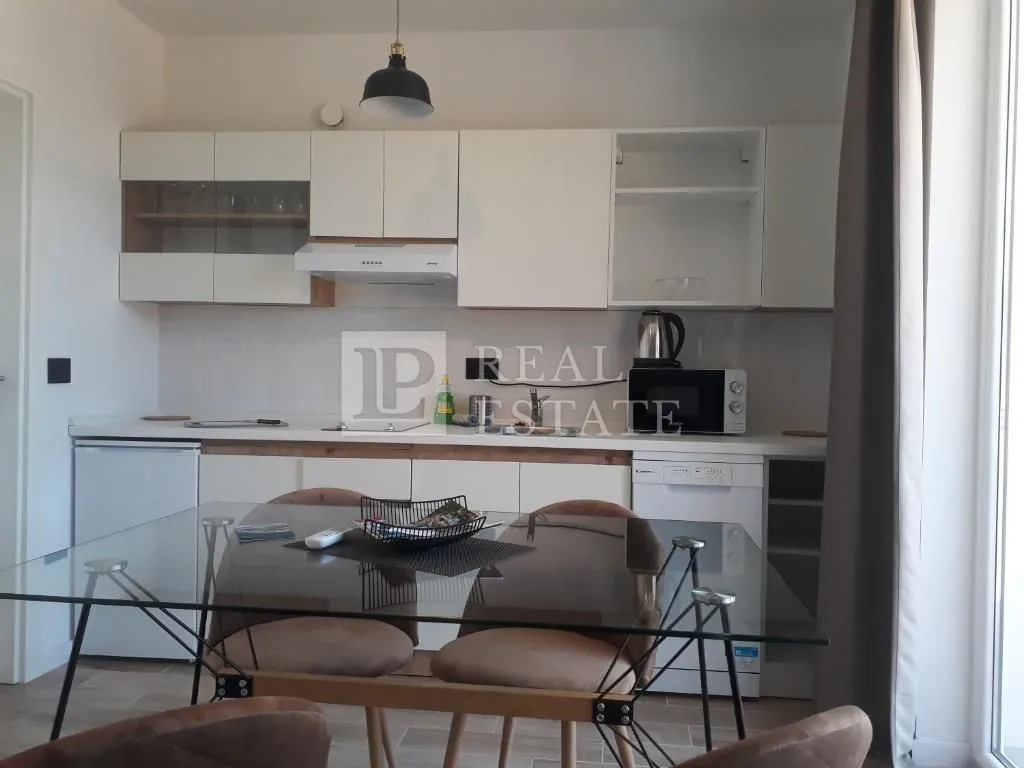 crikvenica - novogradnja sa otvorenim pogledom na more - slika 18