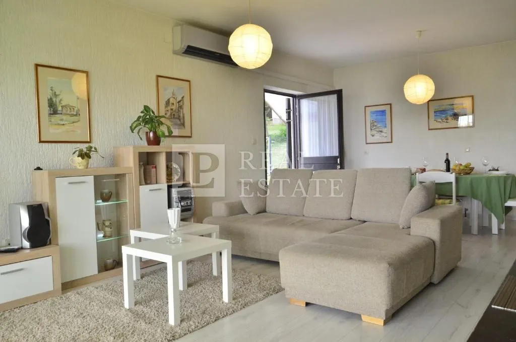 crikvenica - prekrasna kuća od 602 m2 s bazenom u blizini mora - slika 13