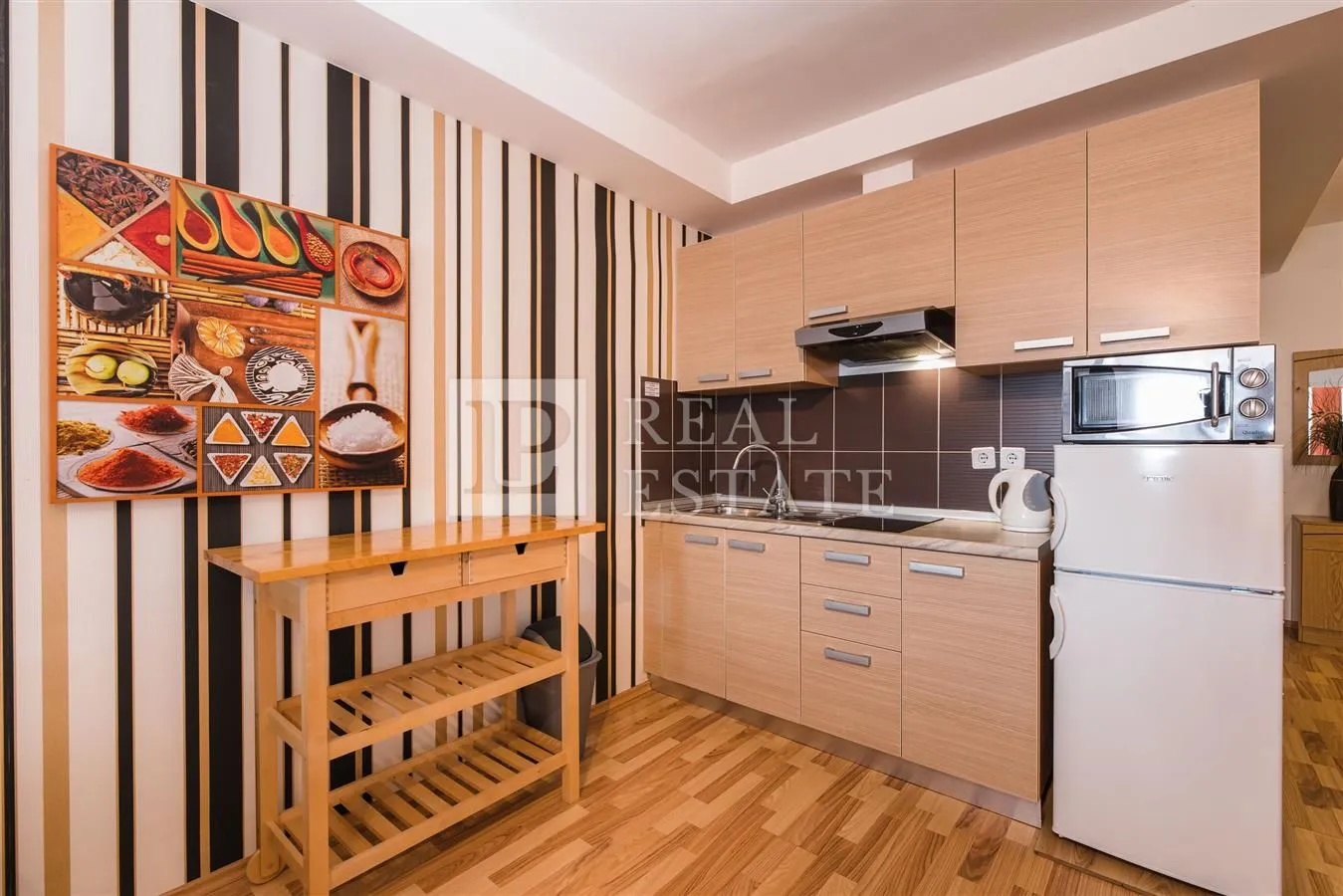 dramalj - apartmanska kuća 200m od mora - slika 20