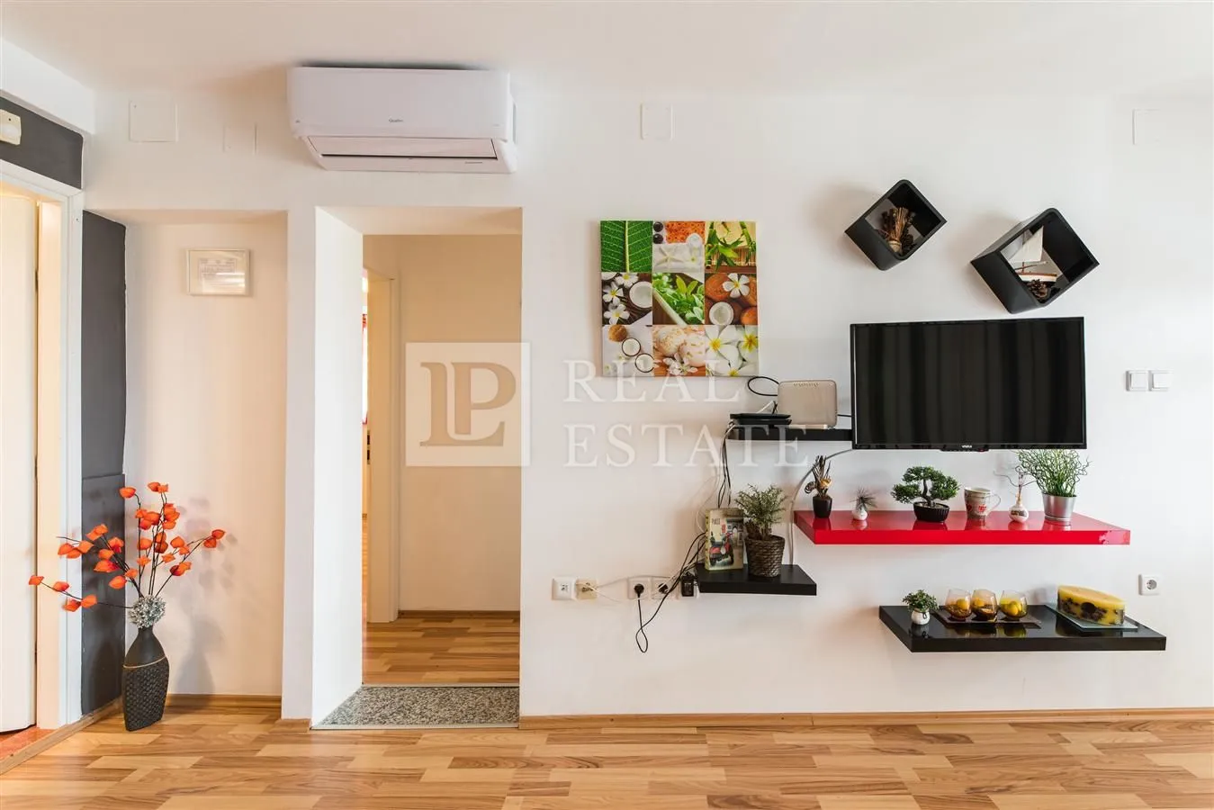 dramalj - apartmanska kuća 200m od mora - slika 15