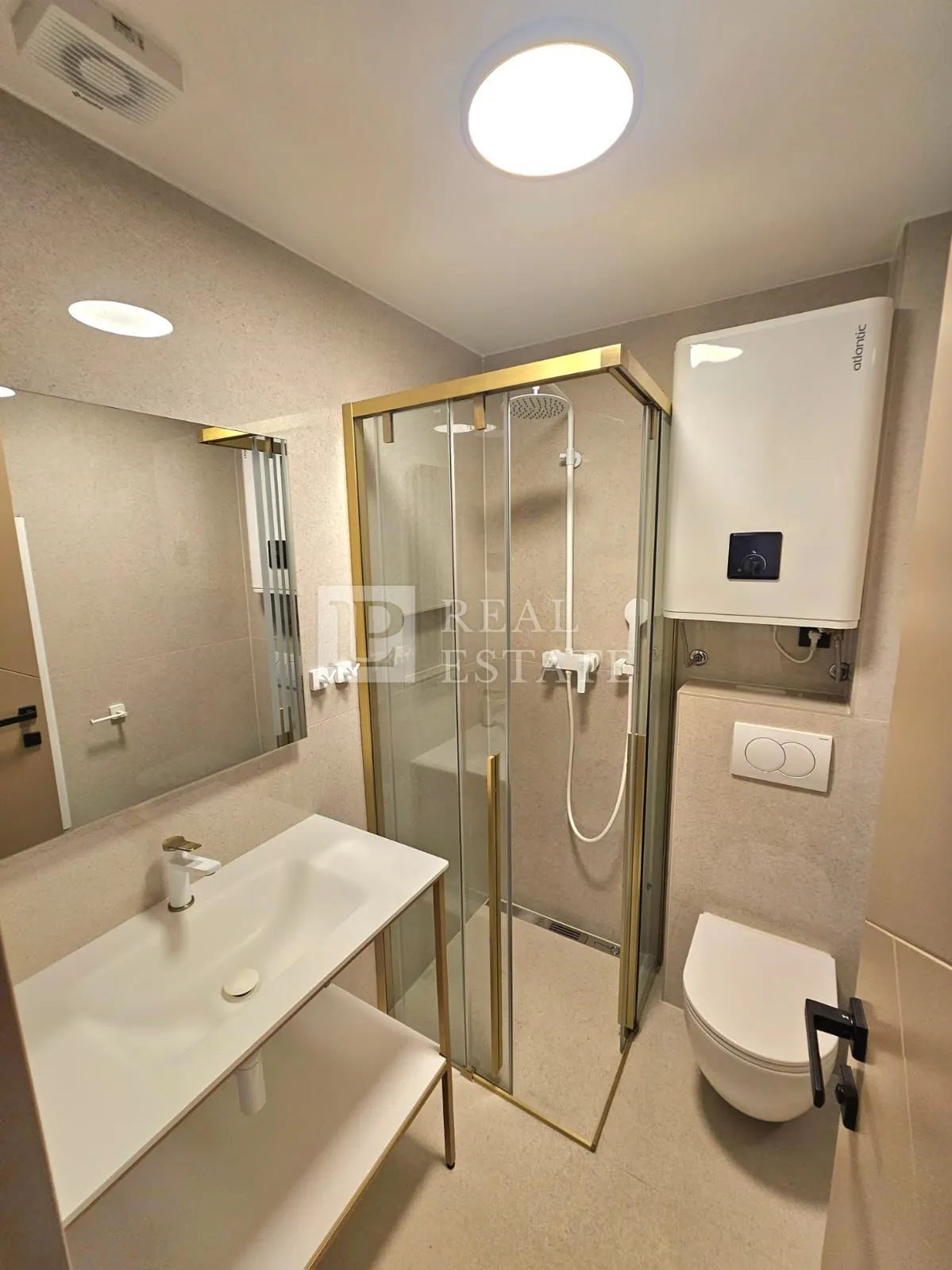 crikvenica - luksuzan apartman u modernoj novogradnji - slika 12