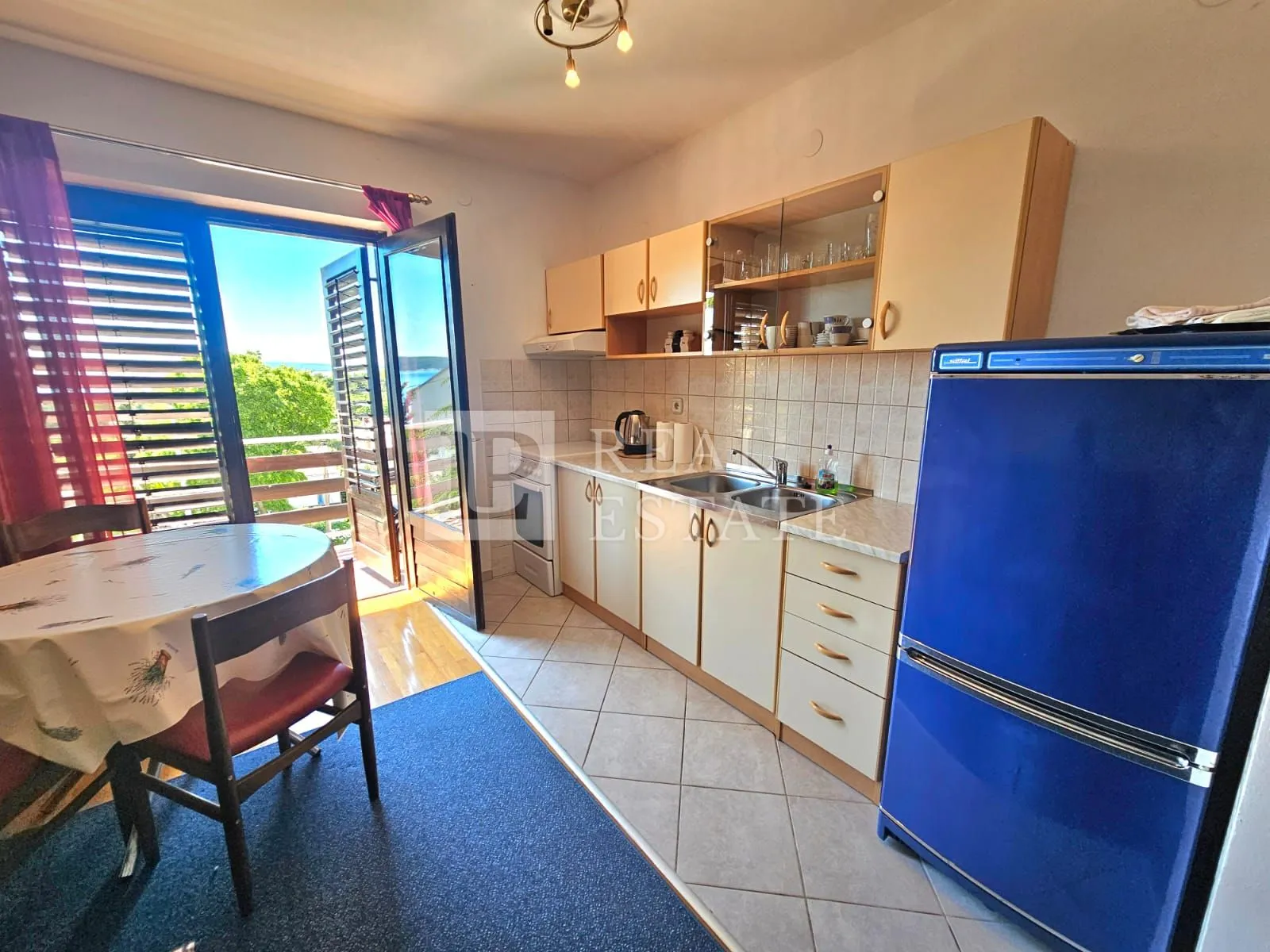 dramalj - apartmanska kuća 80 metara od mora - slika 5
