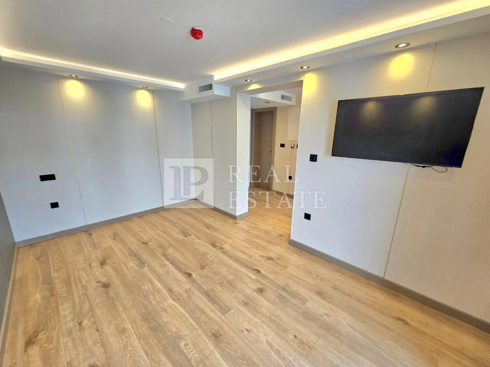 crikvenica - kompaktan apartman u modernoj novogradnji - slika 2