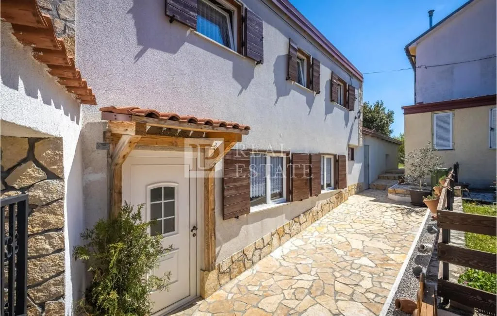 NOVI VINODOLSKI - kuća za odmor