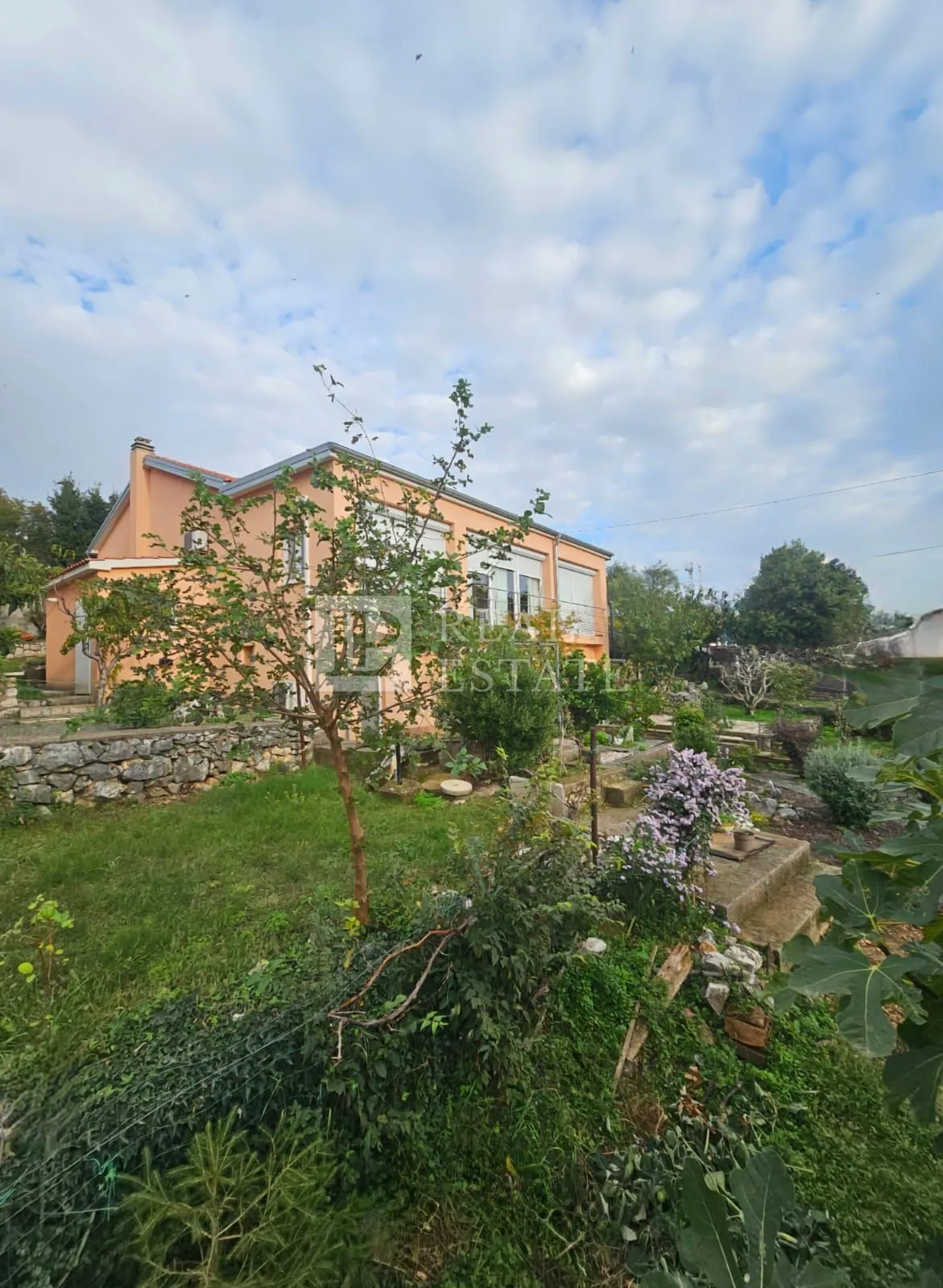 kraljevica - samostojeća kuća s otvorenim pogledom na more - slika 25