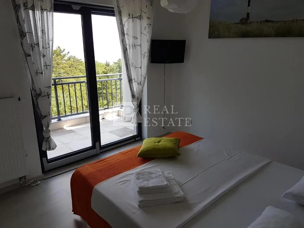 crikvenica - raskošna vila s pogledom na more - slika 21