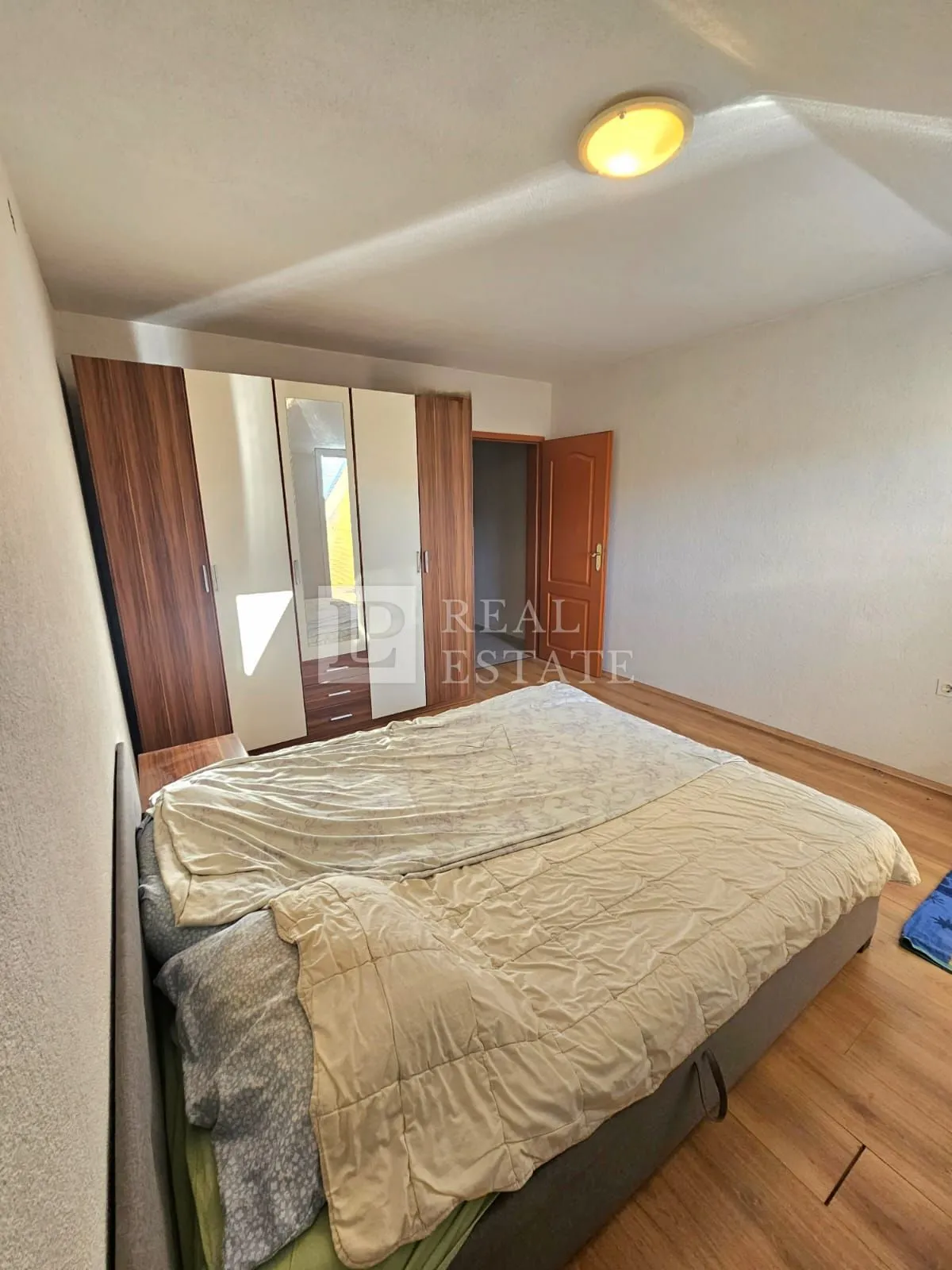 novi vinodolski - stan 3s+db na 400 metara od plaže - slika 15