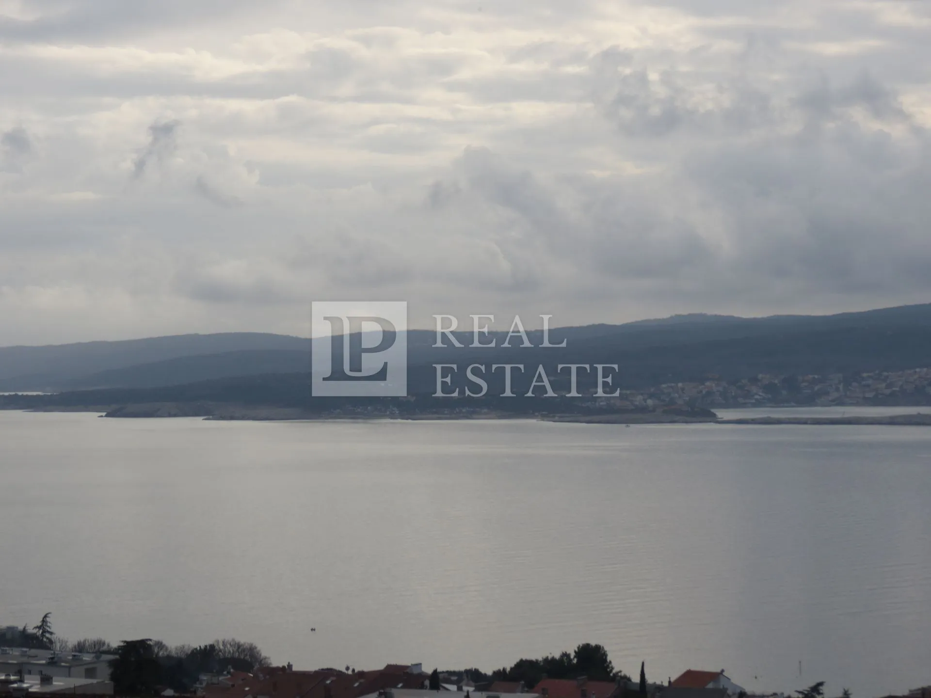 crikvenica - jednosobni stan s pogledom na more - slika 15