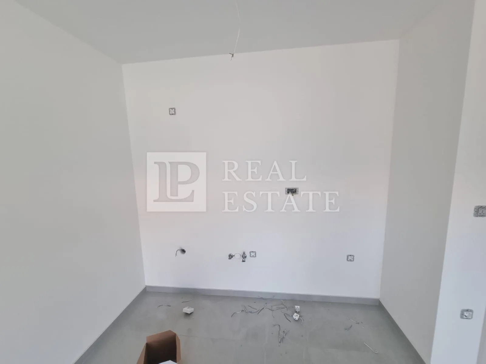 zaleđe crikvenice - stan 3s+db u novogradnji - slika 13