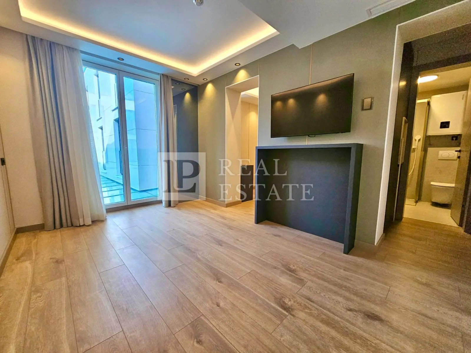 crikvenica - luksuzan apartman na odličnoj lokaciji - slika 2