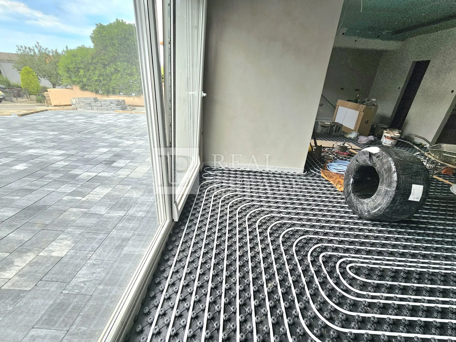 crikvenica - moderan stan u prizemlju s prostranom okućnicom - slika 6