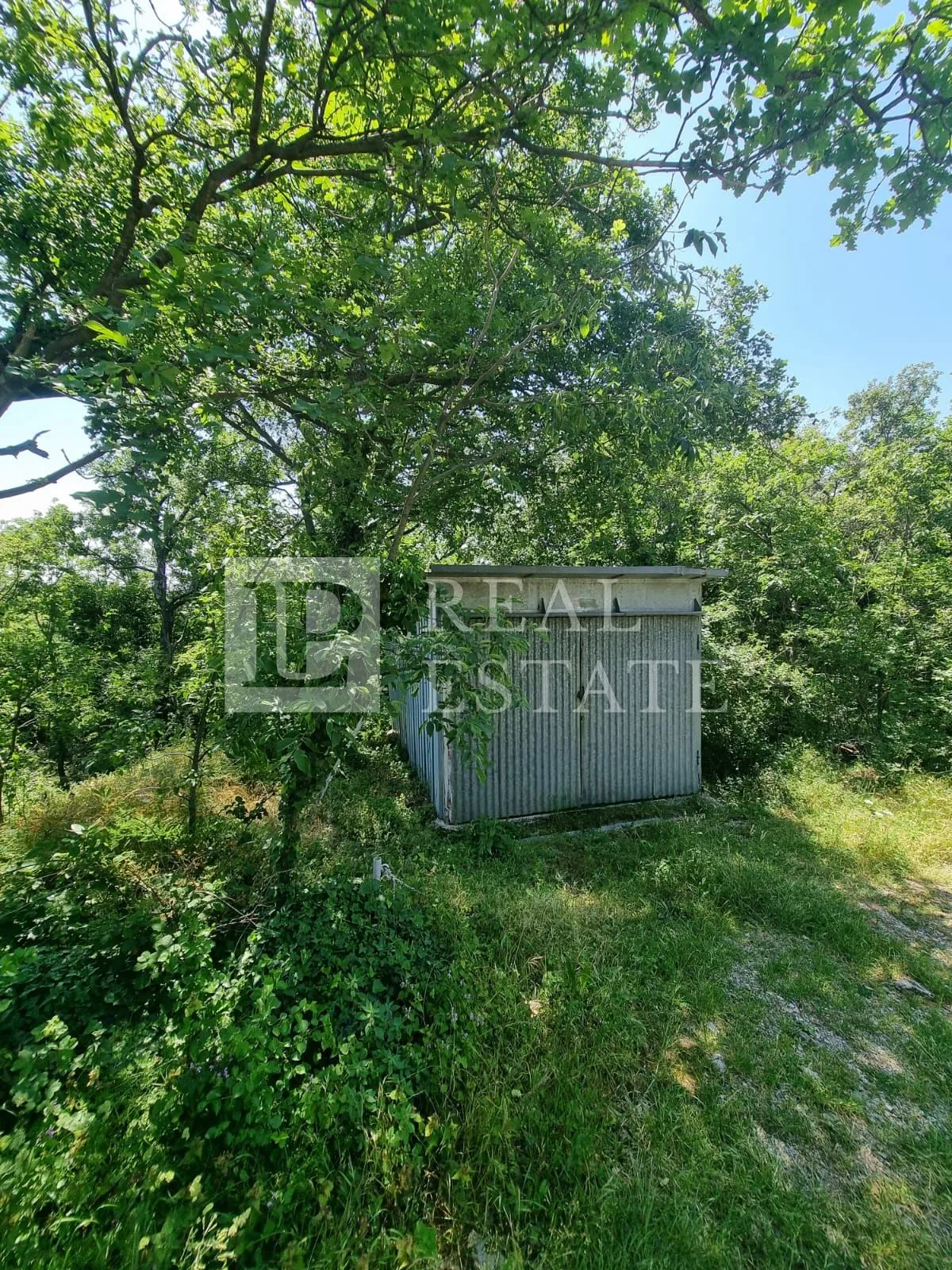 kraljevica - zemljište s pogledom na more - slika 3