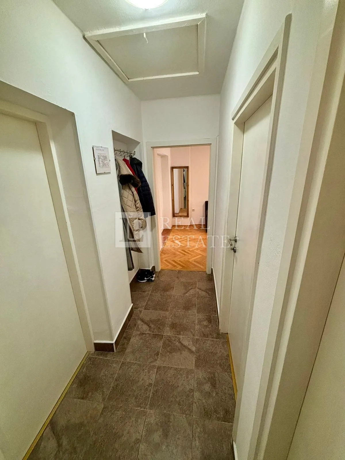 crikvenica – stan s 2 balkona i predivnim pogledom na more - slika 22