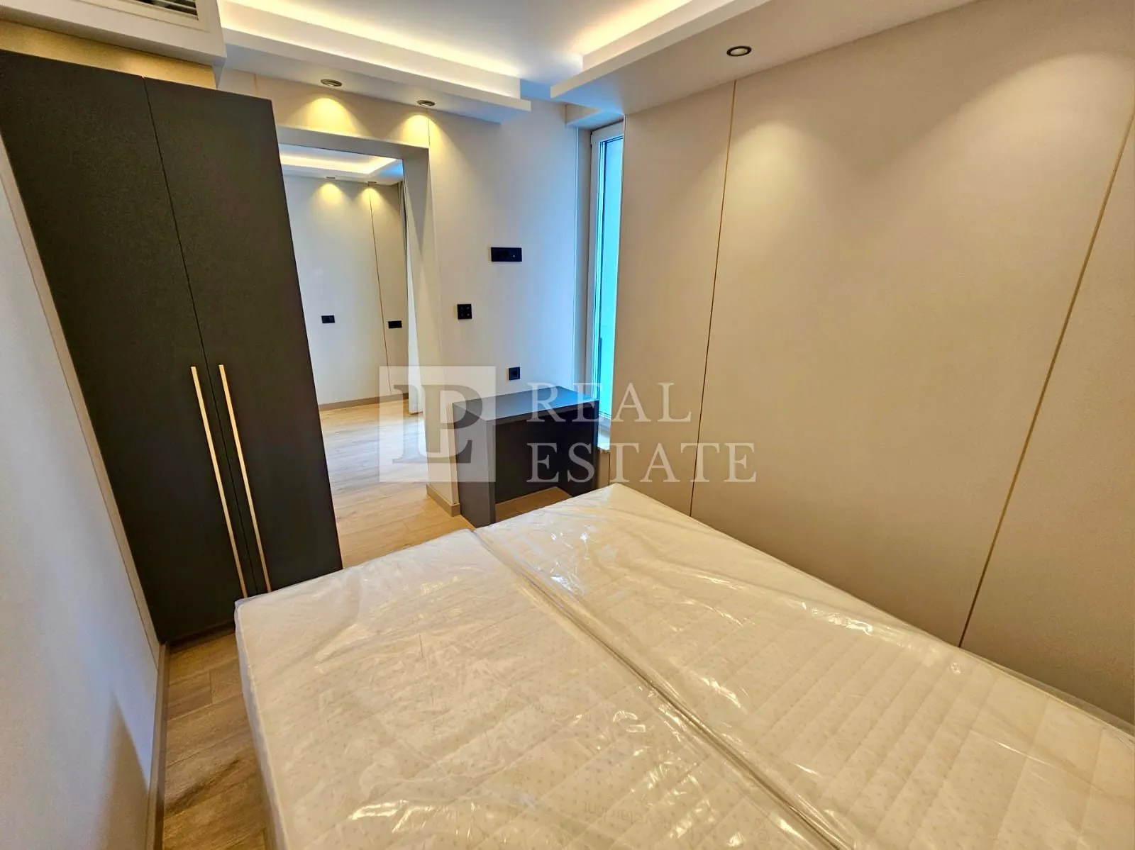 crikvenica - ekskluzivan apartman u centru grada - slika 9