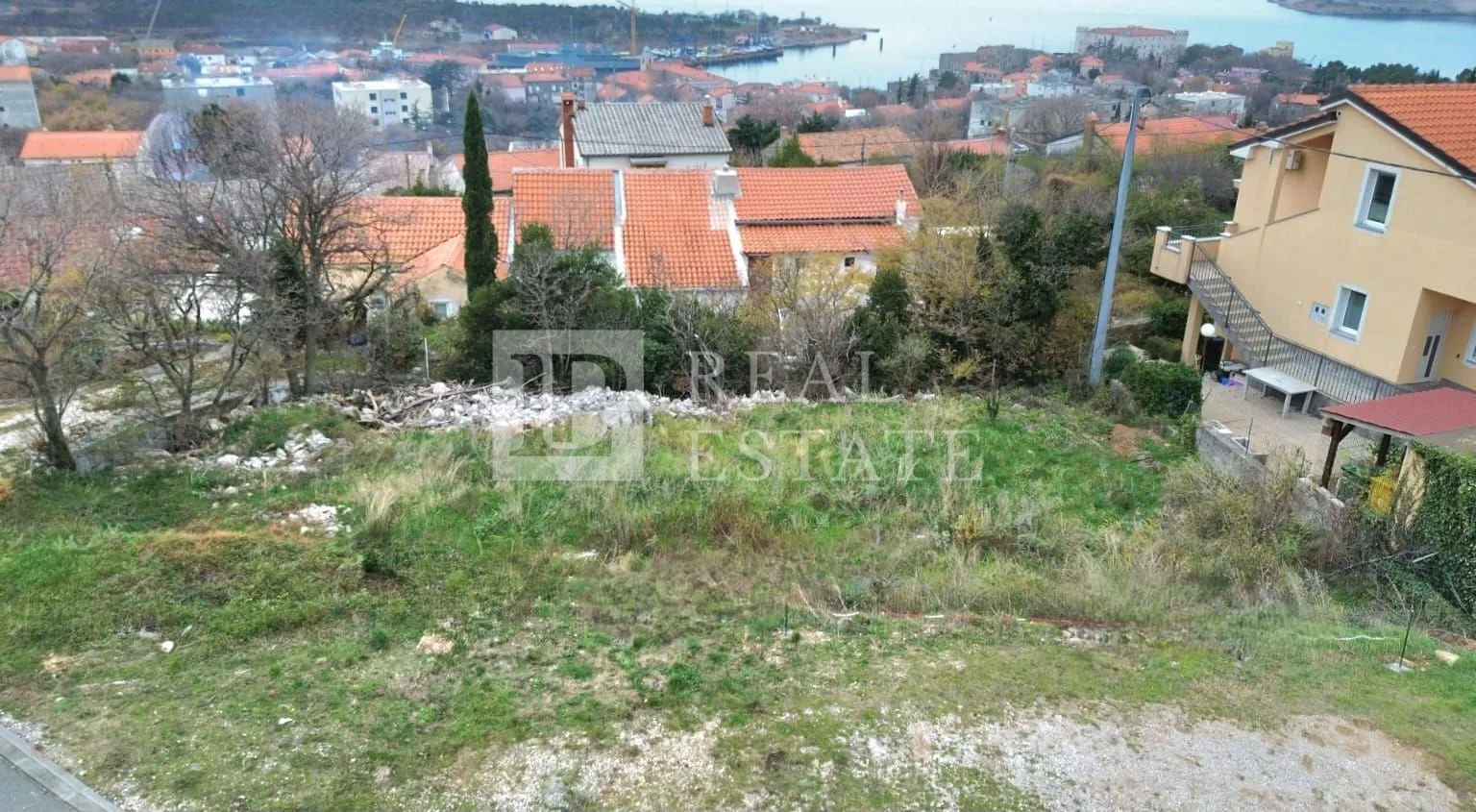 kraljevica - građevinsko zemljište na odličnoj lokaciji - slika 4