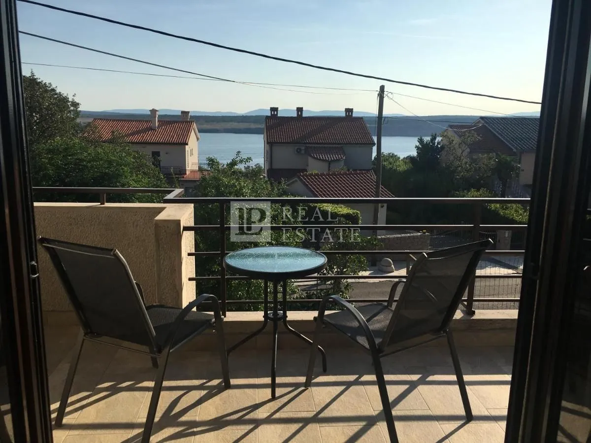 JADRANOVO - kuća s pet apartmana u blizini mora - Jadranovo, Crikvenica