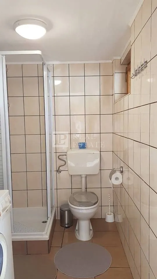 grižane - renovirana kamena kuća s dvorištem i vrtom - slika 14