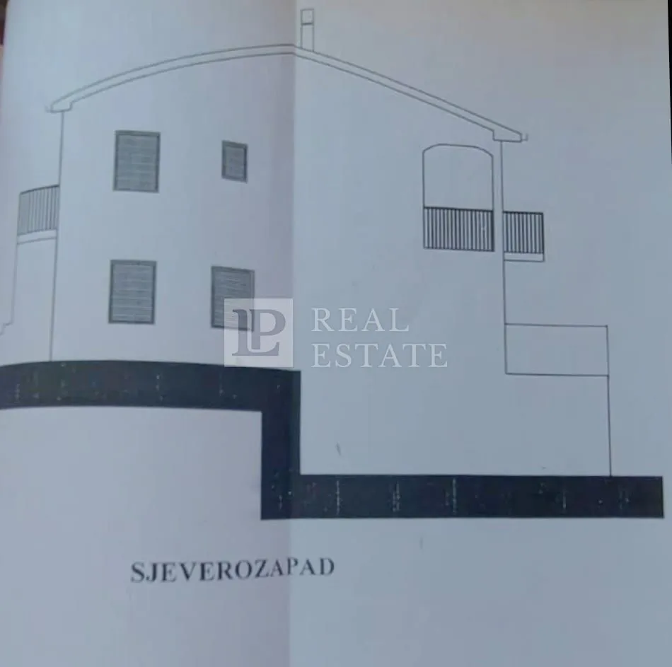 bakarac - građevinsko zemljište na mirnoj lokaciji - slika 6