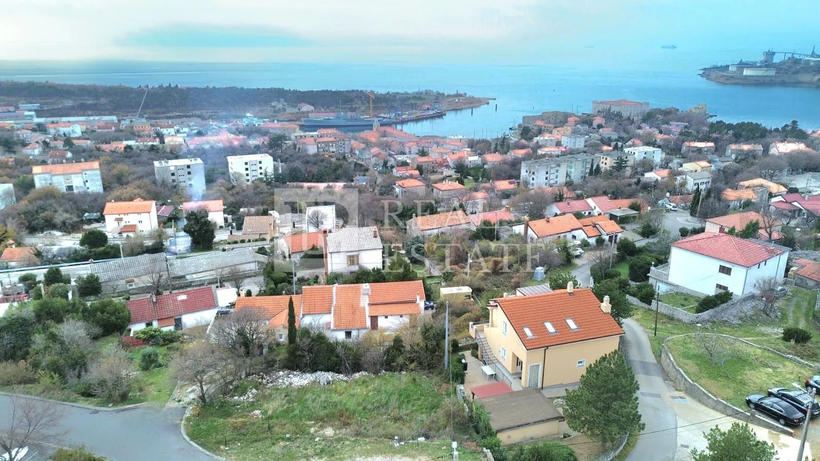 kraljevica - građevinsko zemljište na odličnoj lokaciji - slika 2