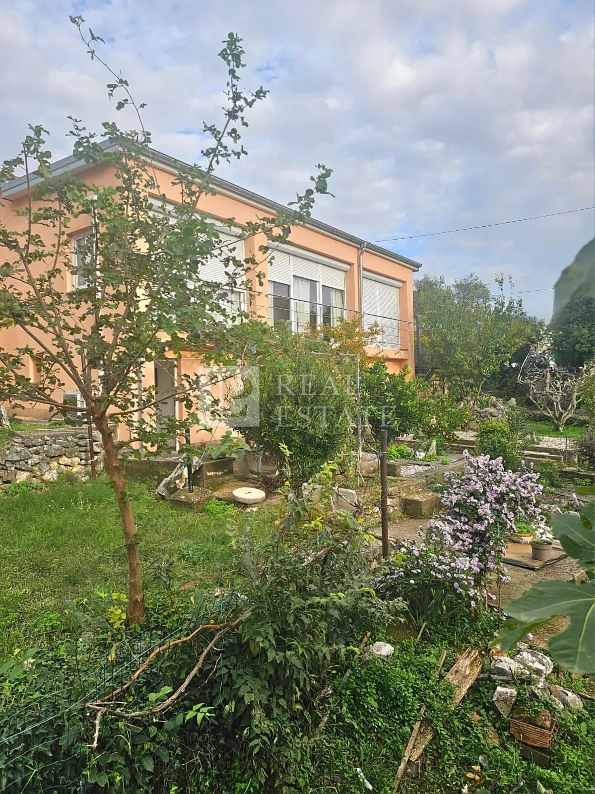 kraljevica - samostojeća kuća s otvorenim pogledom na more - slika 26