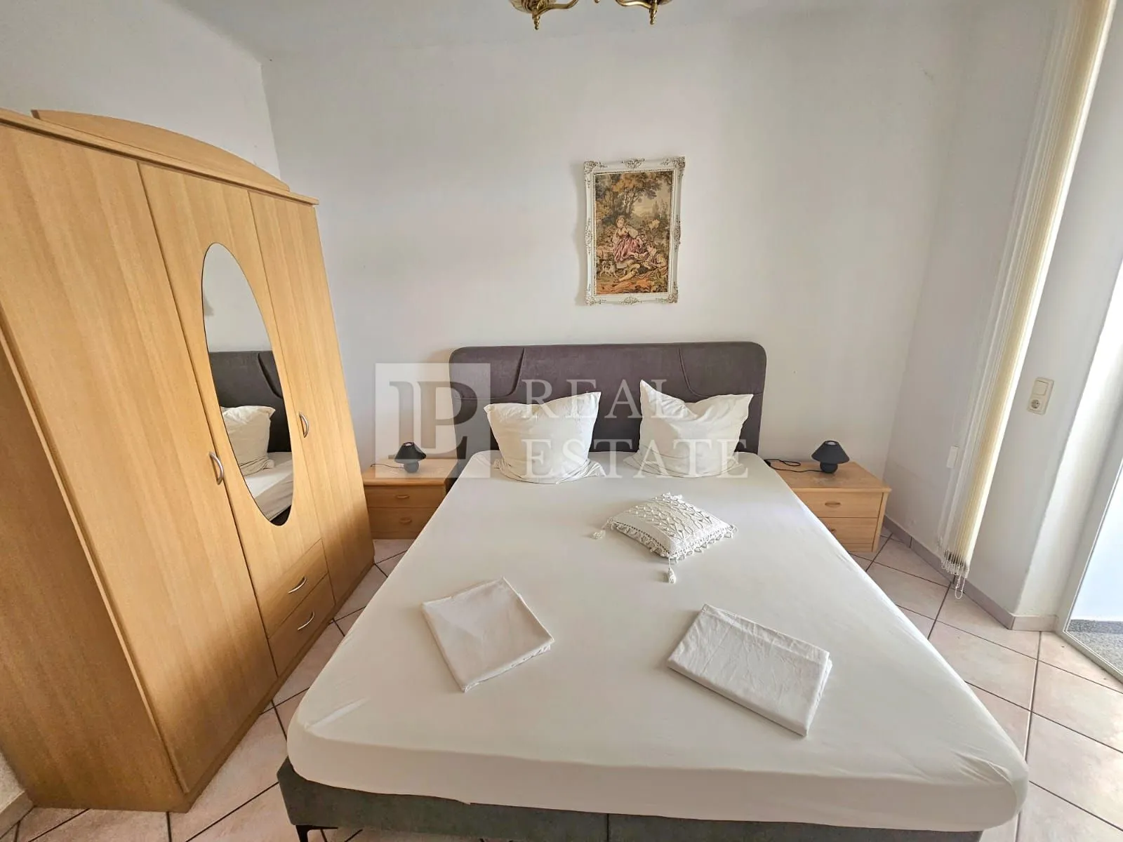 crikvenica - apartmanska kuća s otvorenim pogledom na more - slika 5