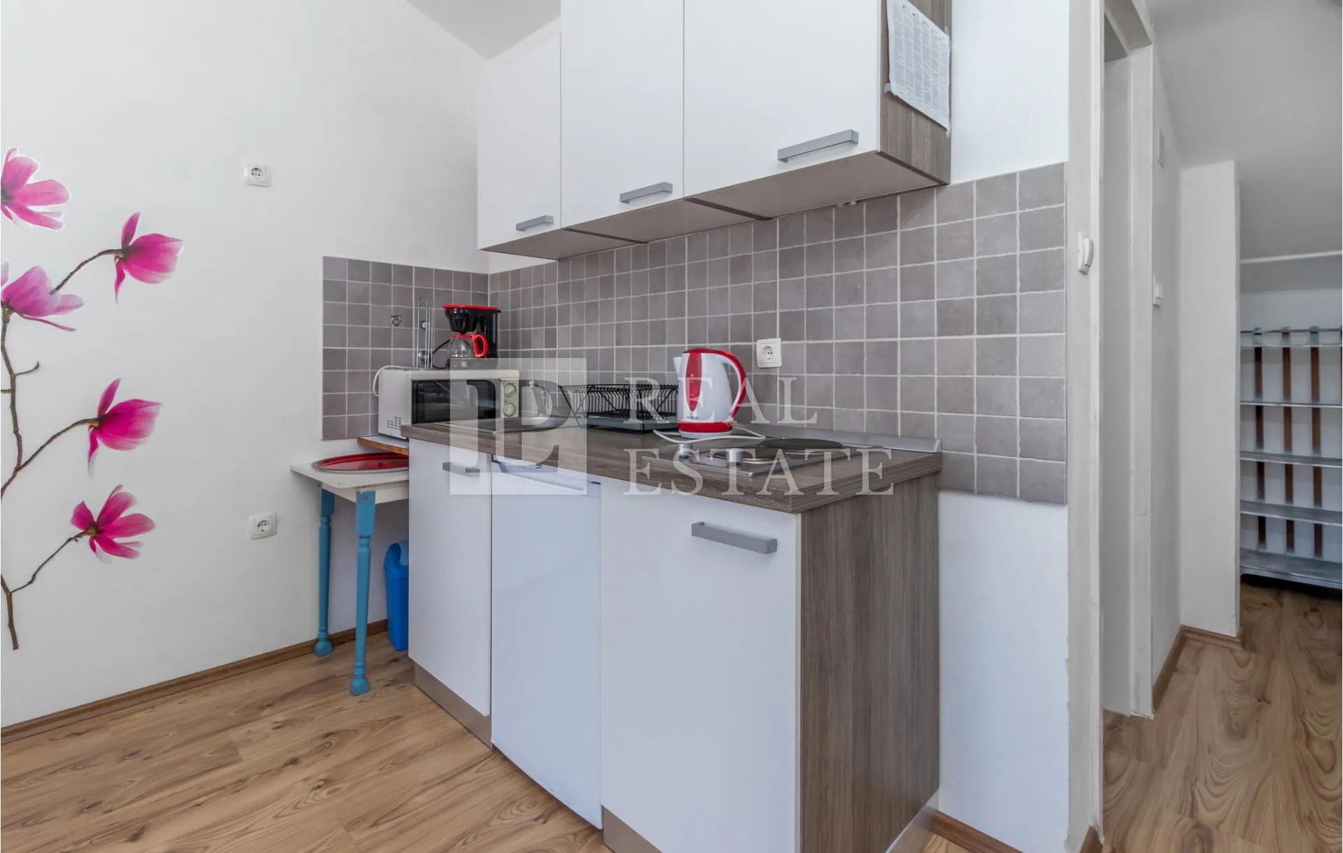 novi vinodolski - stan 3s+db na mirnoj lokaciji - slika 5